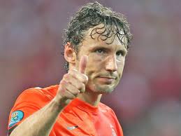 Andra is the daughter of bert van marwijk. Netherlands Captain Mark Van Bommel Begrudgingly Quits International Football The Independent The Independent
