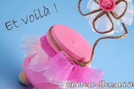 Compleanno del mio piccolo angelo. Riciclo Creativo Bomboniere Con I Vasetti Di Vetro E I Palloncini
