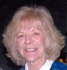 Henrietta "Hank" Hill Obituary December 30, 2017