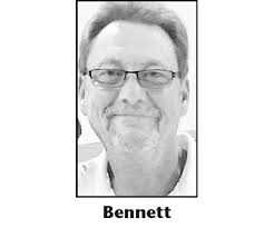 RICHARD BENNETT Obituary (2018)