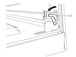 When choosing cabinetry for your kitchen or bathroom renovation, pay special attention to your door optio. To Remove The Oven Door S Fisher Paykel Product Help