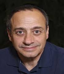 English Comedian Marc Weiner Biography, News, Photos, Videos