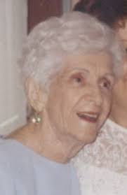 Obituary information for Pauline Marie Palesse