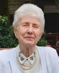 Condolence Book for Lilian Mullen (née Atkinson) (Rathfarnham, Dublin)