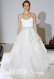 Alvina Valenta Spring 2017 Alvina Valenta Wedding Dresses Ball Gown Wedding Dress Ball Gowns Wedding