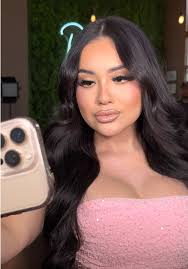 Latina Makeup Artist Dallas Tx