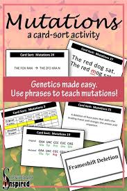 For a complete list of compatible games please visit this page. Mutations Pogil Key Mutations Pogil Key Bestseller Pogil Activities For Ap Pogil Activities For Ap Biology Answer Key Genetic Mutations The Genes Encoded In Your Dna Result In