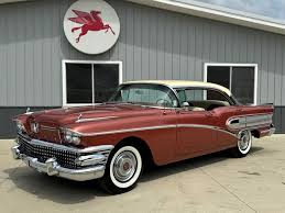 Image result for Desert Beige 1958 Buick