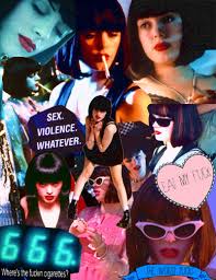 Rose mcgowan nació en italia y fue criada en las comunas del culto religioso niños de dios, del que su padre sin embargo, cuatro meses más tarde, un encuentro casual trajo a rose mcgowan una nueva oportunidad, de la mano de the doom generation y un papel protagonista, el de amy blue. You Want A Dorito How The Doom Generation Captured The American Ability To File Away Trauma Culled Culture