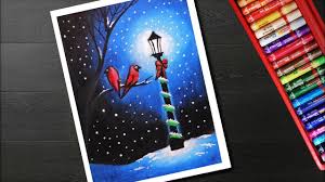 We did not find results for: Easy Oil Pastel Drawing Winter Novocom Top