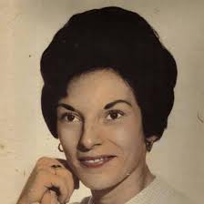 Norma Ann Hamby McPherson (1942-2009)