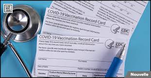 Le passeport vaccinal pourrait également être discriminatoire à l'endroit de certains groupes de personnes. Nouvelle Une Majorite De Canadiens En Faveur D Un Passeport Vaccinal Pour Les Evenements Culturels En Salle Ludwig Van Montreal