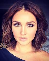 50 Mind Blowing Short Hairstyles For Short Lover Kisa Sac Sac Ve Guzellik Balyaj