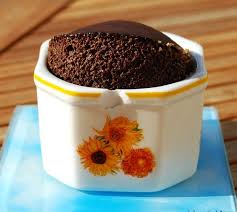 Souffle Au Chocolat De Pierre Herme Pralinette En Vadrouille Souffle Au Chocolat Chocolat Dessert