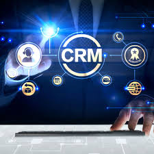 Tích hợp CRM thúc đẩy hiệu quả kinh doanh tốt nhất