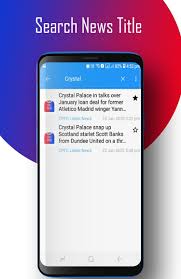Eventuell werden wir videos von highlights, toren und news für manche crystal palace spiele haben, jedoch nur wenn das spiel in einer der berühmtesten football . Cpfc Crystal Palace Fc News For Android Apk Download