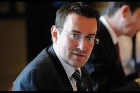 The changing consumer