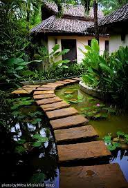 5265730119 7e58369263 b jpg jpeg image 694x1024 pixels taman luar ruangan kolam ikan desain lanskap