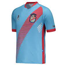 El arse, los del viaducto. Lyon Arsenal Sarandi Home 2017 Jersey