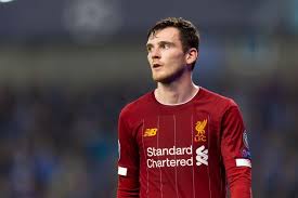 After the release from celtic, andrew worked in hampden park taking phone calls and attending to ticket orders for games. Andrew Robertson Would Love Celtic Move If He Does Not Retire At Liverpool Liverpool Core