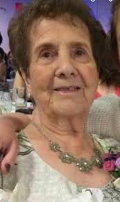 Obituary information for Sylvia Grace Saunders