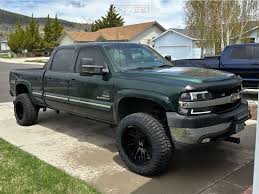 Image result for Dark Argent 2002 Chevy Truck