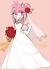 Sonic Wedding Dress