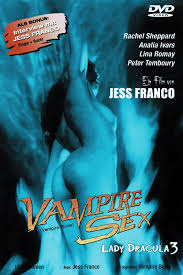 You can help by editing it. Vampire Blues 1999 Movie Where To Watch Streaming Online Plot