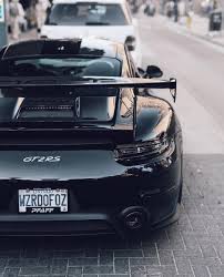Porsche Hd Wallpaper Black Porsche Porsche Porsche Cars