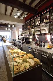 Sandro Stefanelli Le Malve Immagini Bakery Design Cafe Design Bakery Cafe