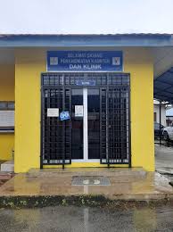 Klinik haiwan di pulau pinang 2020 may 13. Klinik Haiwan Jpv Jajahan Kota Bharu Home Facebook