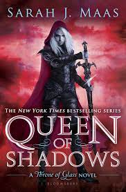 Queen of shadows free online read