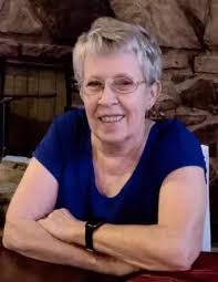 Janell Elaine Moritz Obituary (2024)