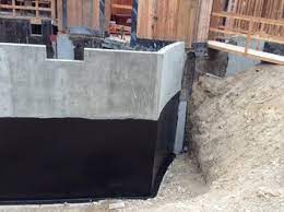 Maybe you would like to learn more about one of these? Concrete Waterproofing How To Waterproof Concrete Foundations The Concrete Network