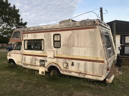 Image result for Terra Cotta 1980 Motor Home
