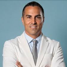 Chad Mayes (@ChadMayes)