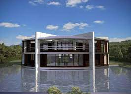 He spends time here during the offseason, several of his family members live here. Nachhaltiges Okohaus In Form Von Fussball Fur Lionel Messi Vorgesehen