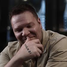 Judd Ryder has had quite the journey!