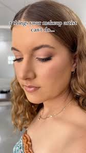 Something you all need to know about texture…, We’re makeup artists, our  application is only as good as your skin 🙌🏻 although there are many  products that we can prep with to get the smoothest, most ...