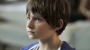 Yes Regina, You are Henry's Mother