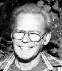 Dennis Irving Bedford