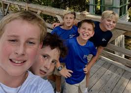 Calling all SEASIDE SCHOOL™ athletes! 📣 Mark your calendars! 🗓️ Dr. Nelson  Mead will be offering athletic physicals for all upcoming SEASIDE SCHOOL™  athletes