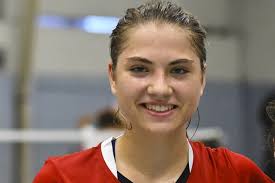 Paula Kick für Jugend-Weltmeisterschaft nominiert