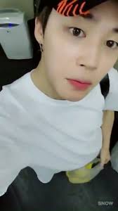 사랑해요 고마워요 Jimin Thanks Japan Jm 7 7 Jimin Park Jimin Bts Jimin