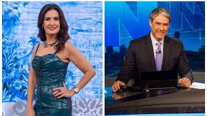 Média móvel de mortes por covid é a menor desde 7 de janeiro. Fatima Bernardes Diz Que Relacao Com William Bonner E Contato Natural De Amigos Verso Diario Do Nordeste