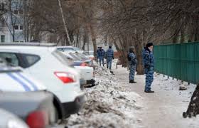 В образовательную организацию ворвался молодой человек и открыл стрельбу есть у ильназа галевиева и брат. Prestupnik Otkryvshij Strelbu V Moskovskoj Shkole 263 V Otradnom Zaderzhan