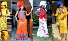 Tendances mode 2019 découvrez toutes les tendances mode de la saison hyper chic et tendance 2018 c'est par ici!!!! Digitalcongo Net Ces Modeles De Bazin Qui Vous Feront Craquer