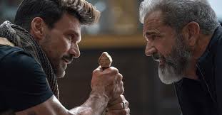 Untuk informasi lainnya anda bisa melihat sinopsis dan jalan cerita lainnya di nonton secret in bed with my boss sub indo (2020). Boss Level Review Joe Carnahan Pits Mel Gibson Against Frank Grillo Indiewire