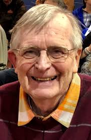 Throop Crane Brown, Jr. Obituary April 8, 2020