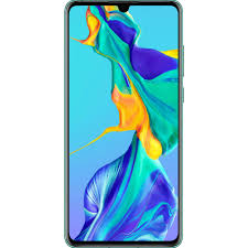 Huawei P30 128 GB aurora ab 499,90 € im ...